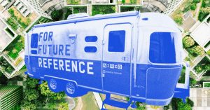 حيث يعتقد قادة التكنولوجيا والطلاب حقًا أن الذكاء الاصطناعي يتجه