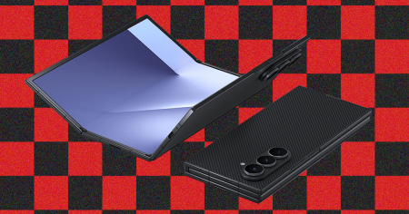 أخبار Gear لهذا الأسبوع: بيع جهاز TriFold من سامسونج في دقائق، وتسريب يثير اهتمام نظام التشغيل الجديد من Google