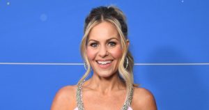 يشرح كانديس كاميرون بوري لماذا أدت تطبيقات المواعدة إلى “فقدان الاتصال البشري” (حصريًا)