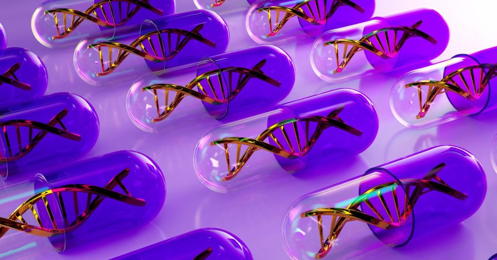 الانفلونزا لا هوادة فيها. قد يكون Crispr قادرًا على إيقاف تشغيله