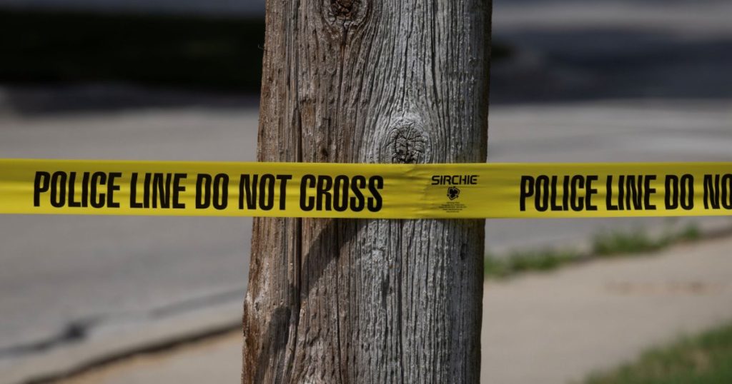 طعنت امرأة من ولاية يوتا صديقها حتى الموت في عيد الميلاد بعد أن حاول الاعتداء على طفلها