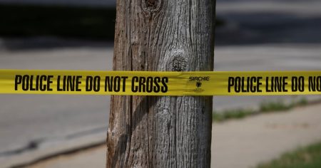 طعنت امرأة من ولاية يوتا صديقها حتى الموت في عيد الميلاد بعد أن حاول الاعتداء على طفلها