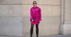 أكثر من 15 إطلالة رومانسية لعيد الحب ليست سوى مبتذلة