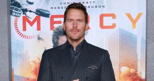 يشرح كريس برات “شديد الحراسة” سبب إجباره على التوقف عن إلقاء النكات “غير اللائقة”