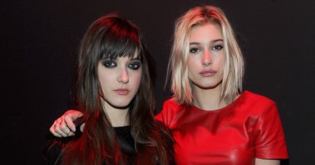 علياء شقيقة هيلي بيبر تواجه عقوبة السجن بسبب اعتداء مزعوم أثناء قتال رمي السدادة (حصريًا)