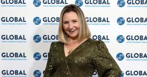 نجمة “7th Heaven” بيفرلي ميتشل تحتضن عدم كونها الصديق “الممتع” الذي تتم دعوته للخروج