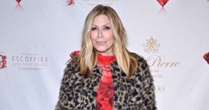 ستخضع جيل مارتن لعملية جراحية عاجلة بسبب مضاعفات علاج سرطان الثدي