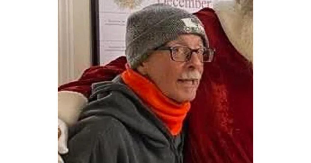 تم العثور على مدرب كرة القدم في المدرسة الثانوية المفقود منذ عيد الميلاد ميتًا بعد أن عثرت الشرطة على سيارته الجيب