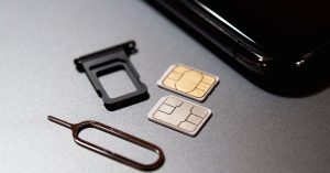 لقد تحولت إلى eSIM، وأنا نادم تمامًا