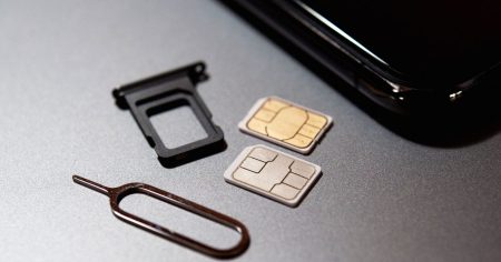 لقد تحولت إلى eSIM، وأنا نادم تمامًا