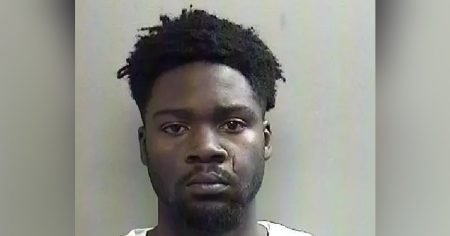 رجل يقتحم شقة في تكساس ويختطف صديقته السابقة ويطلق النار على صديقها الجديد