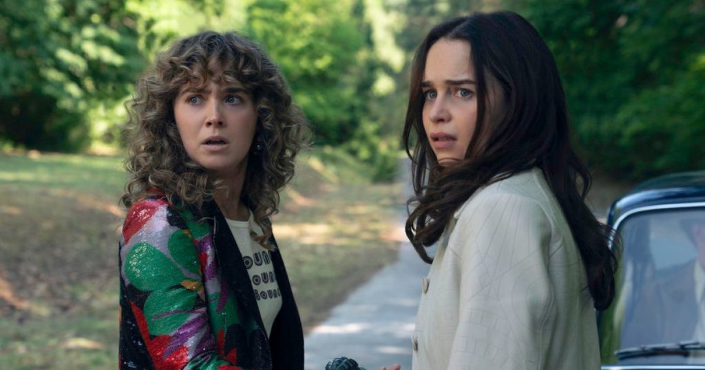 شرح نهاية الموسم الأول من “المهور”: من هو الخلد؟ من مات؟ من هو في الواقع على قيد الحياة في تطور مفاجئ؟