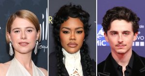 قائمة ترشيحات جوائز الأوسكار لعام 2026: شاهد جميع المرشحين لجوائز الأوسكار الـ 98