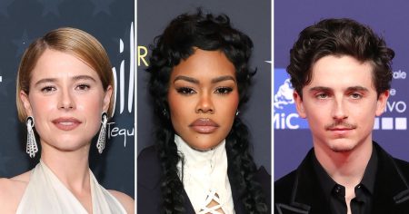 قائمة ترشيحات جوائز الأوسكار لعام 2026: شاهد جميع المرشحين لجوائز الأوسكار الـ 98