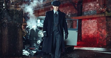 5 أفلام منتظرة على Netflix لعام 2026، مصنفة: “Peaky Blinders: The Immortal Man” والمزيد