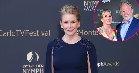 هل تستطيع ميليسا جيلبرت إنقاذ حياتها المهنية بعد دعم تيموثي بوسفيلد في قضية الاعتداء الجنسي على الأطفال؟ (حصري)