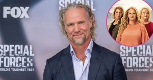 Exes Kody Brown يقارنون الملاحظات حول “الأنا” أثناء لم شمل “الزوجات الشقيقة”: إنه “مغرور جدًا”