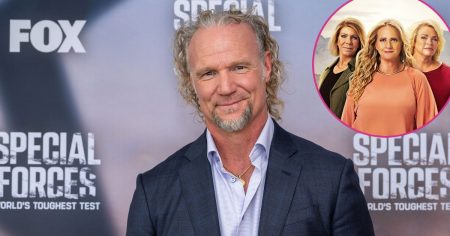 Exes Kody Brown يقارنون الملاحظات حول “الأنا” أثناء لم شمل “الزوجات الشقيقة”: إنه “مغرور جدًا”