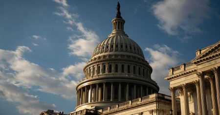 المعركة في الكابيتول هيل لتسهيل إصلاح سيارتك