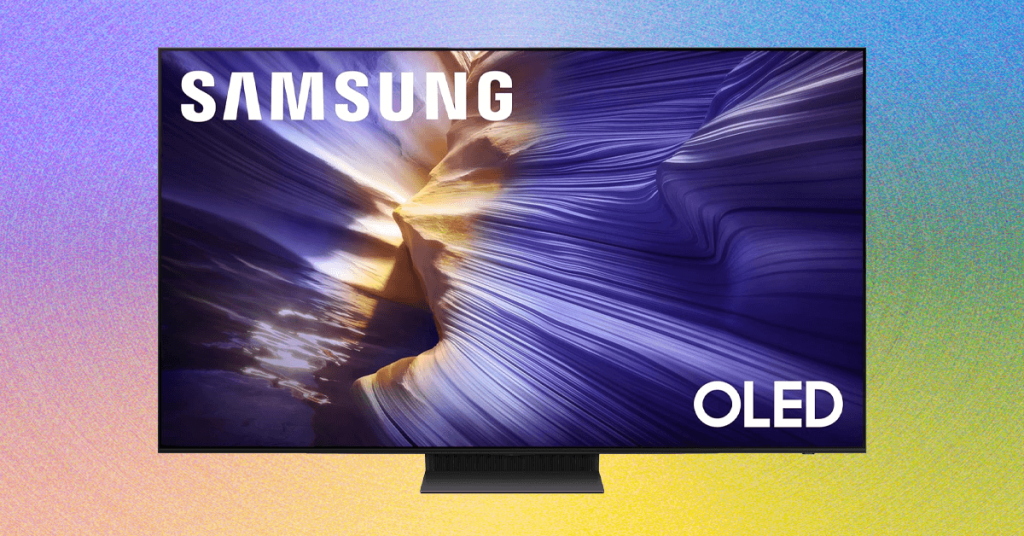 مراجعة: تلفزيون سامسونج S90F QD-OLED