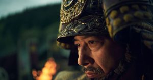 مؤلف مسلسل “Shogun” يقول إن الموسم الثاني يتحدى التوقعات