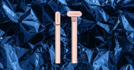 معجبو Solawave Wand: لا تفوت فرصة شراء واحدة واحصل على عرض مجاني واحد