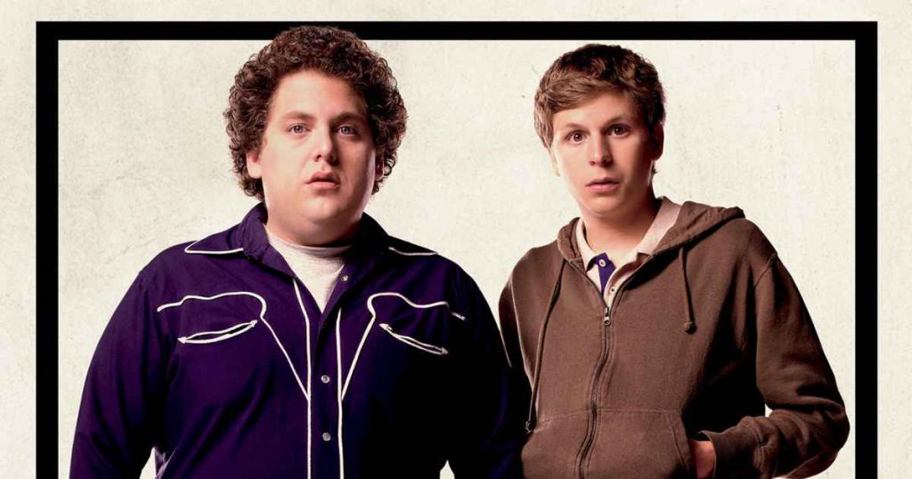 طاقم عمل فيلم Superbad: أين هم الآن؟