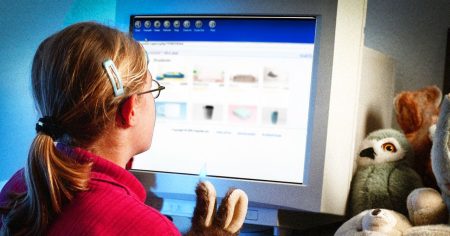 هل Craigslist هو آخر مكان حقيقي على الإنترنت؟