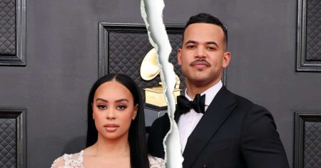 TikToker كريستي سكوت تطلب الطلاق من زوجها ديزموند سكوت، بسبب الخيانة الزوجية المزعومة: تقرير