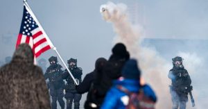 لماذا لا تستطيع ولاية مينيسوتا بذل المزيد من الجهد لوقف الجليد