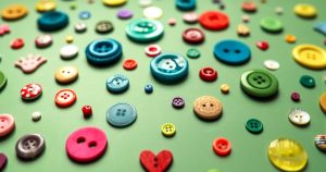 ما الذي يحدث مع أزرار 365؟ تحطيم أحدث الاتجاهات الفيروسية في TikTok