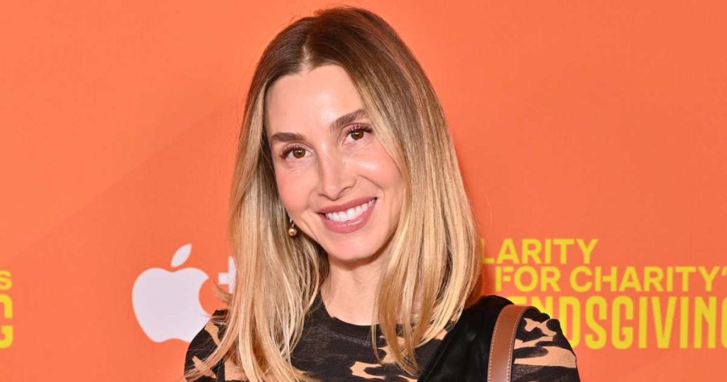 “The Hills” Alum Whitney Port تشارك “الخطوات التالية” في رحلة تأجير الأرحام: “في مسار إيجابي”
