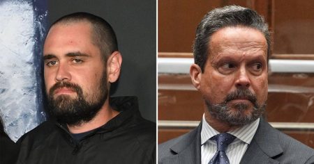 لماذا تنحى محامي نيك راينر آلان جاكسون عن قضية مقتل والديه؟ المحامون يزنون