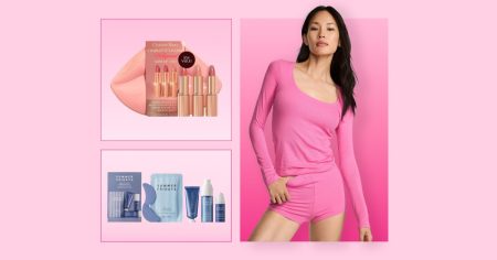 16 هدية لعيد الحب ستحبها زوجتك * في الواقع * هذا العام (هذه ليست زهور)