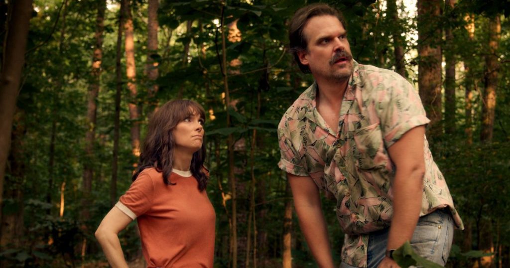 لماذا تم ذكر مونتوك في خاتمة سلسلة Stranger Things؟ شرح الأهمية – بما في ذلك العرض المحتمل