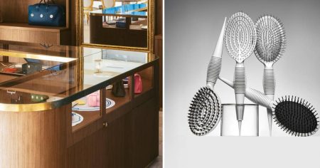 منتجات جديدة للعناية بالبشرة وأدوات للشعر ومتجر بالم بيتش والمزيد من الاكتشافات الرائعة التي يمكنك الاطلاع عليها هذا الأسبوع