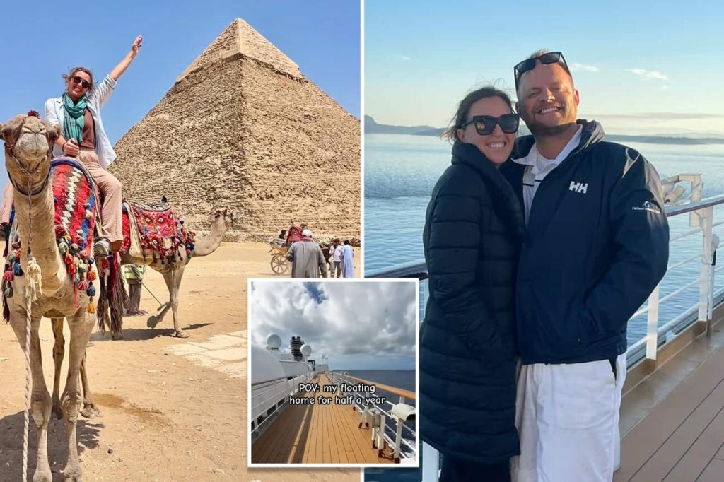 يكشف أحد المطلعين على سفينة سياحية عن خدعة حجز بسيطة للحصول على مقصورة أفضل