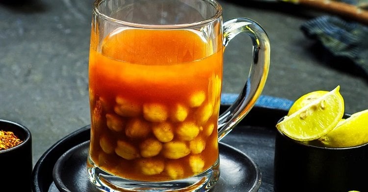 زي المحلات.. طريقة عمل حمص الشام بخطوات بسيطة – الأسبوع