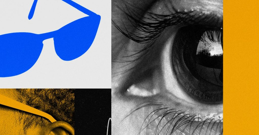 نظارات جوجل الذكية ستحظى بأفضل البرامج لكن سيتعين عليهم الفوز بالأناقة أيضًا