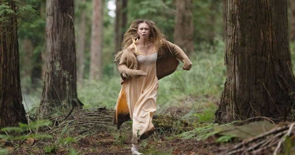 الجديد على Paramount+ في يناير 2026 – القائمة الكاملة للأفلام والبرامج التلفزيونية