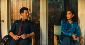 شرح نهاية فيلم “His and Hers”: من هو القاتل المتسلسل الحقيقي؟ هل كانت هناك تغييرات من كتاب أليس فيني؟