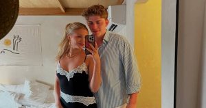 تفاعلات المؤثرين لعام 2026: هالي كيت ماكجوكين والمزيد من منشئي المحتوى الذين شاركوا