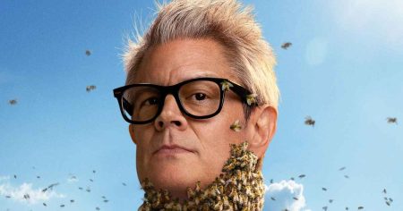 أين تم تصوير فيلم “عامل الخوف: بيت الخوف”؟ وأوضح موقع العرض