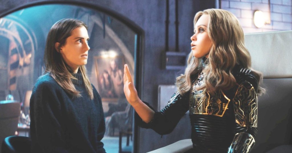 3 أفلام من Netflix الأكثر شهرة حاليًا (26-30 يناير): “M3GAN 2.0” والمزيد