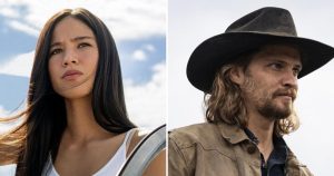 يظهر المقطع الدعائي لفيلم “Marshals” لتأكيد وفاة مونيكا الصادمة في فيلم Kayce Dutton “Yellowstone” Spinoff