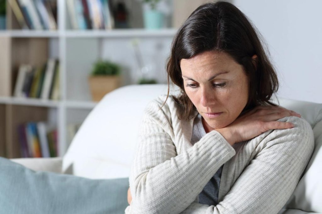 صديقتي ترفض ترك علاقتها السامة