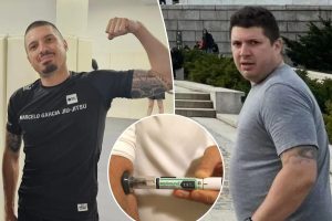 حصريا | يعاني الناس من توهج “الموجة الثانية” بعد فقدان الوزن GLP-1