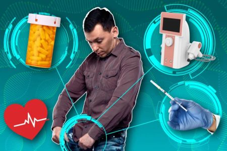 هل قضيبك مؤشر لطول العمر؟ الخبراء يزنون