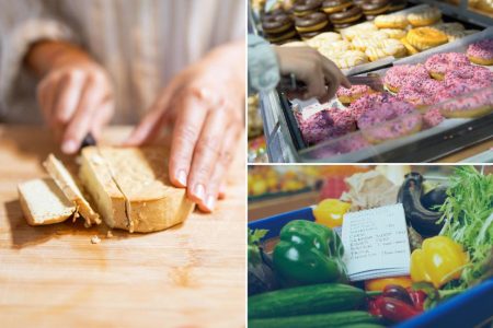 يحذر الخبراء من أن هذه الأطعمة الأربعة الشائعة قد تدمر صحة أمعائك