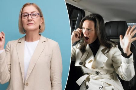 تم إلغاء ميم “كارين” – تم تسمية بديل أصغر سناً وأكثر شجاعة